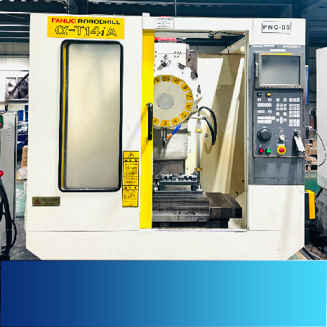 máy phay cnc