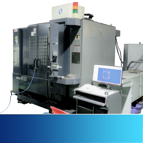 máy phay cnc