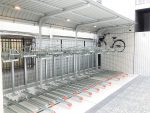 Giá để xe đạp - Ảnh 3