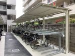 Giá để xe đạp - Ảnh 4