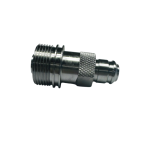 Cút nối van dẫn dầu tiện ren (D38) - Ảnh 3