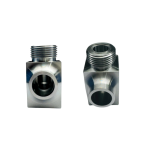 Mặt bích nối 2 cổng - Ảnh 3