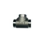 Mặt bích nối chữ T 3 cổng - Ảnh 2