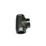 Mặt bích nối chữ T 3 cổng - Ảnh 4